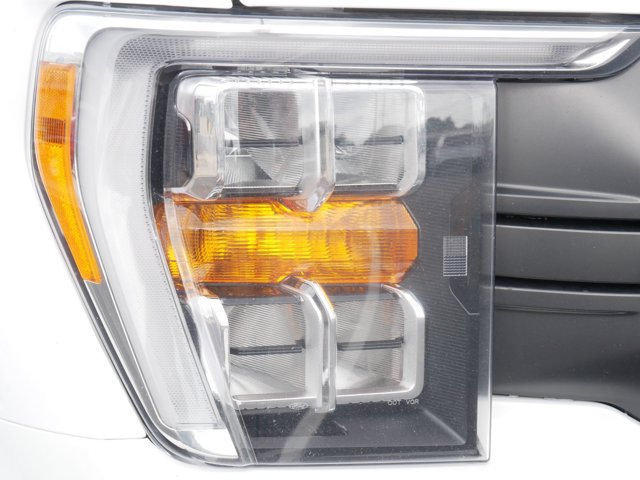 Certified 2023 Ford F150 XLT w/ Equipment Group 302A High AWD/4WD image 5