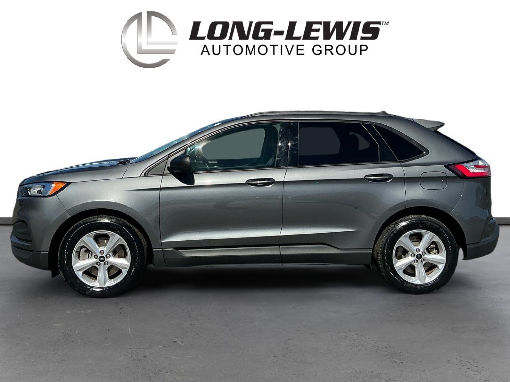 Certified 2024 Ford Edge SE AWD/4WD image 2
