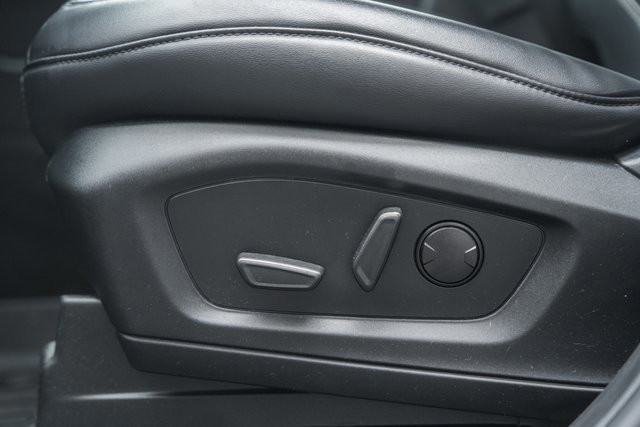 Certified 2024 Ford Explorer XLT w/ Equipment Group 202A image 36