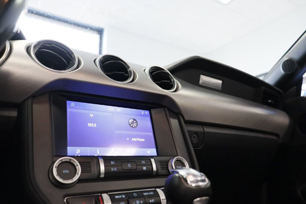 Certified 2023 Ford Mustang Premium RWD image 14