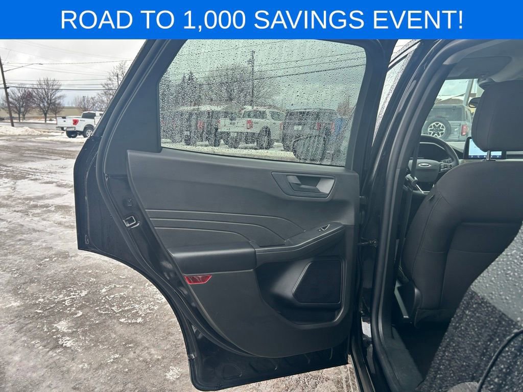 Certified 2024 Ford Escape Active image 16