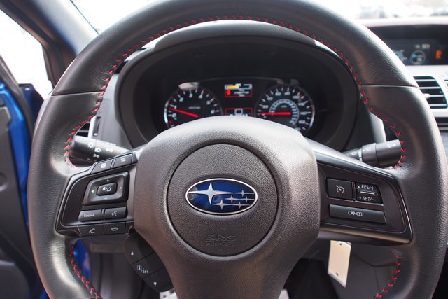 Used 2018 Subaru WRX image 21