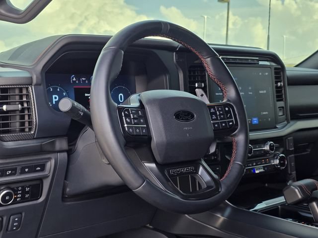 Certified 2024 Ford F150 Raptor AWD/4WD image 26