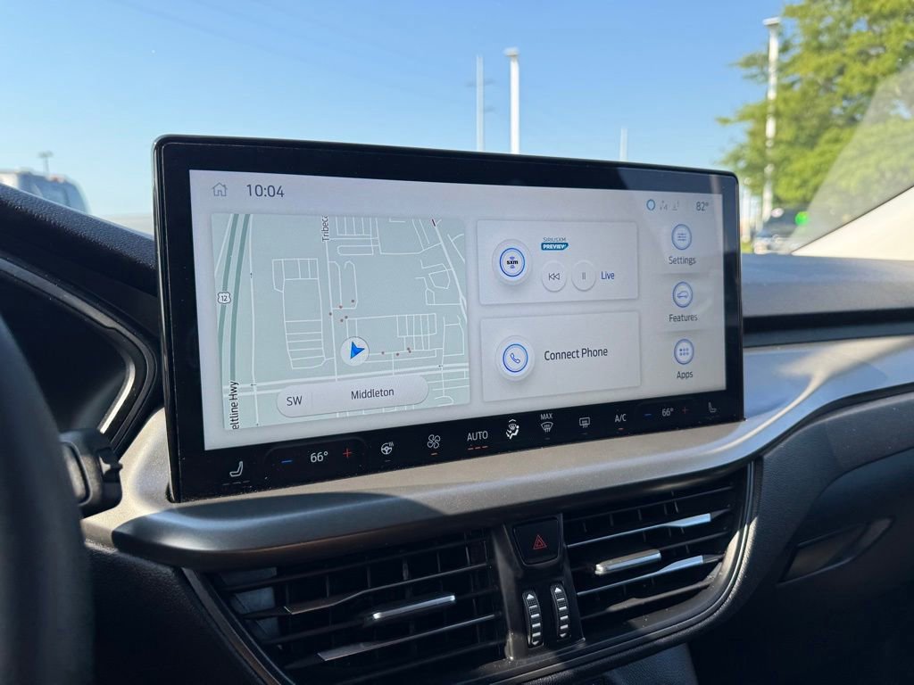 Certified 2023 Ford Escape Active w/ Tech Pack #2 image 33