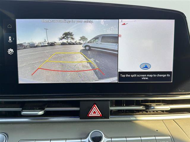 Used 2025 Hyundai Elantra SEL FWD image 26
