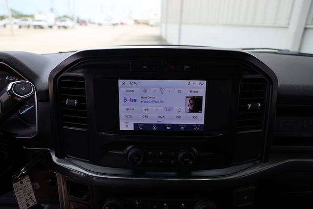 Certified 2022 Ford F150 XL w/ STX Appearance Package image 18