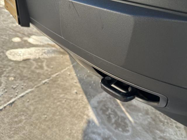 Certified 2023 Ford Bronco Sport Badlands w/ Premium Package image 9