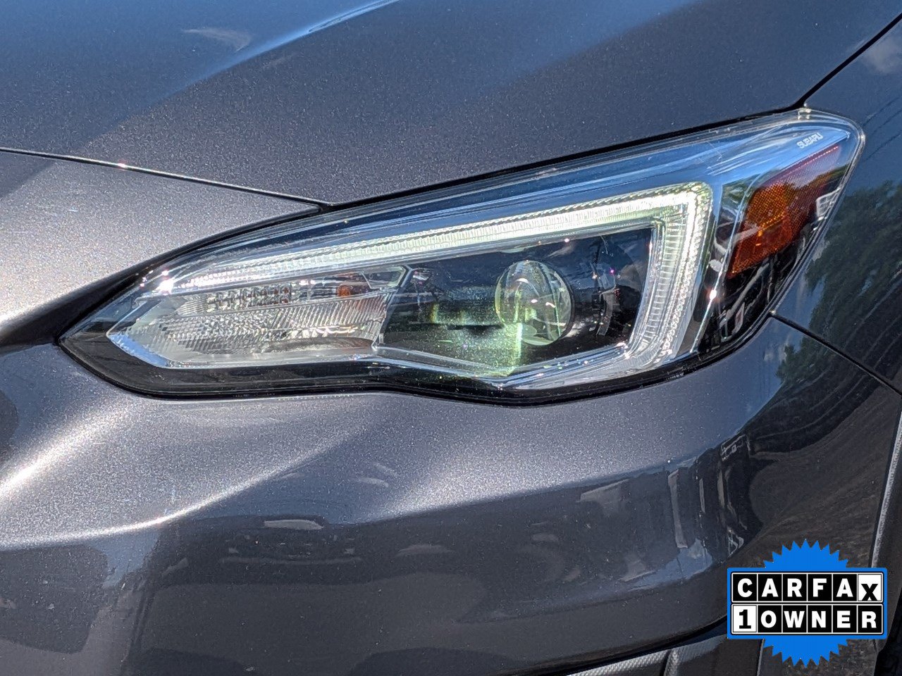 Used 2020 Subaru Crosstrek 2.0i Limited w/ Moonroof Package AWD/4WD image 10