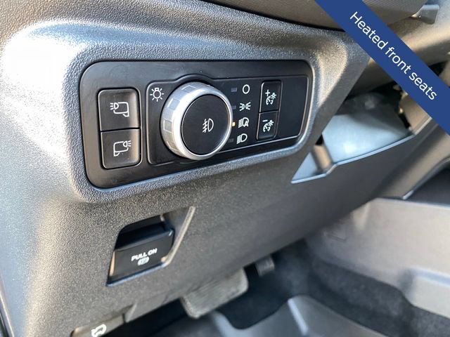 Certified 2024 Ford Bronco Raptor AWD/4WD image 24