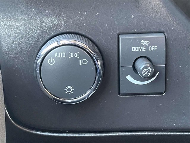 Used 2024 Chevrolet Express 2500 w/ Driver Convenience Package image 18