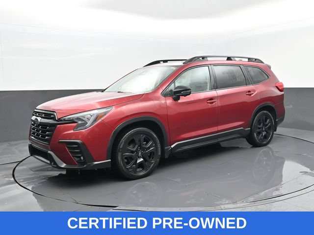 Used 2023 Subaru Ascent Onyx Edition Limited