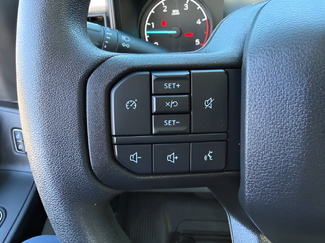Certified 2025 Ford F250 XL w/ 360-Degree Camera Package AWD/4WD image 11