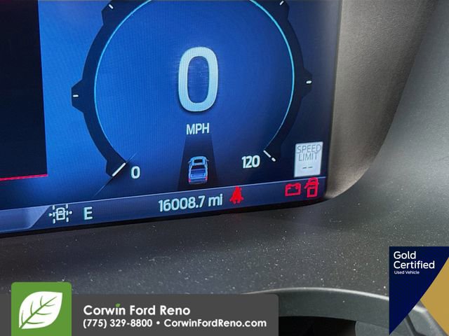 Certified 2025 Ford F150 Lariat image 15