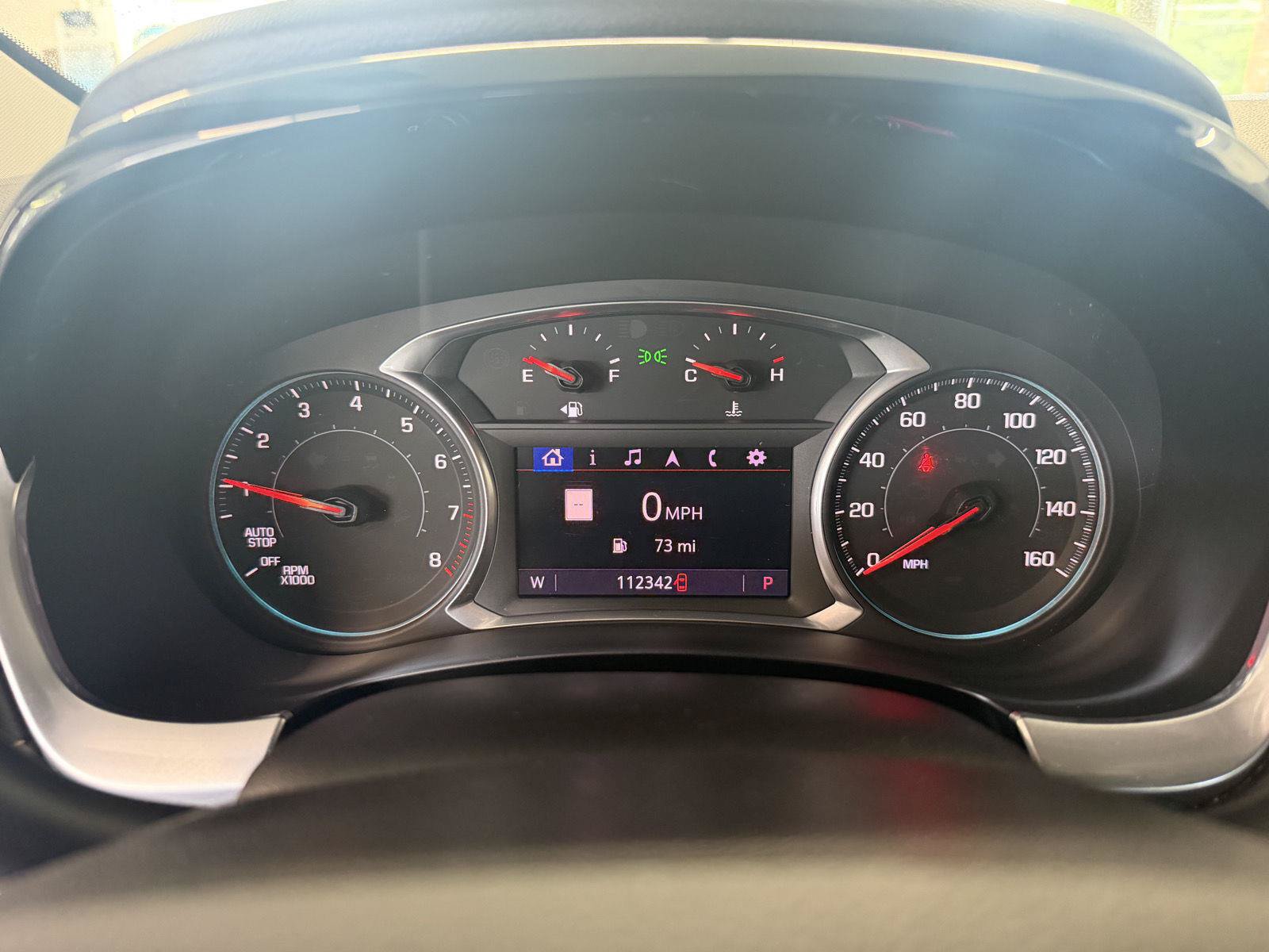 Used 2021 Chevrolet Traverse Premier AWD/4WD image 16