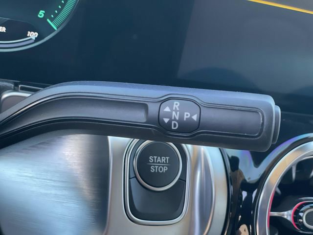 Used 2023 Mercedes-Benz EQB 300 4MATIC image 19