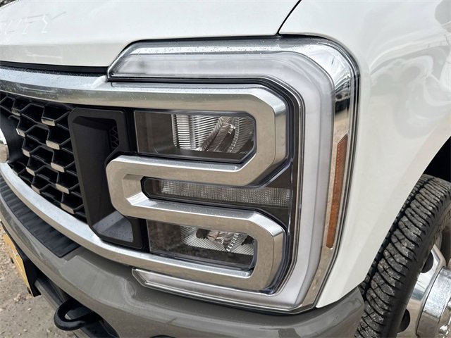 Certified 2026 Ford F350 King Ranch image 37