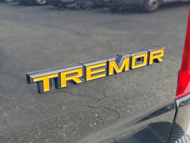 Certified 2023 Ford F150 Tremor w/ Equipment Group 402A High AWD/4WD image 7