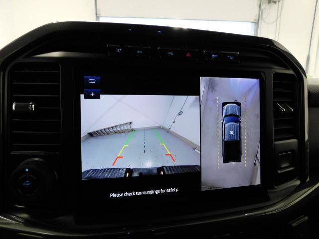 Certified 2023 Ford F150 XLT w/ Equipment Group 302A High image 20