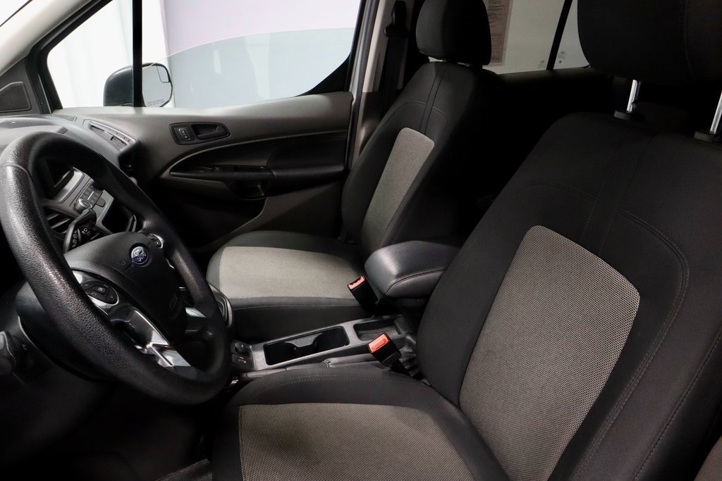 Certified 2021 Ford Transit Connect XL image 23