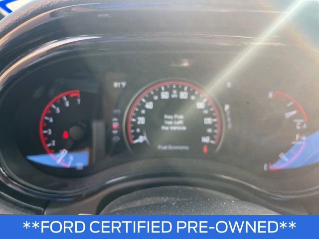 Used 2023 Dodge Durango SXT w/ SXT Blacktop Group image 17