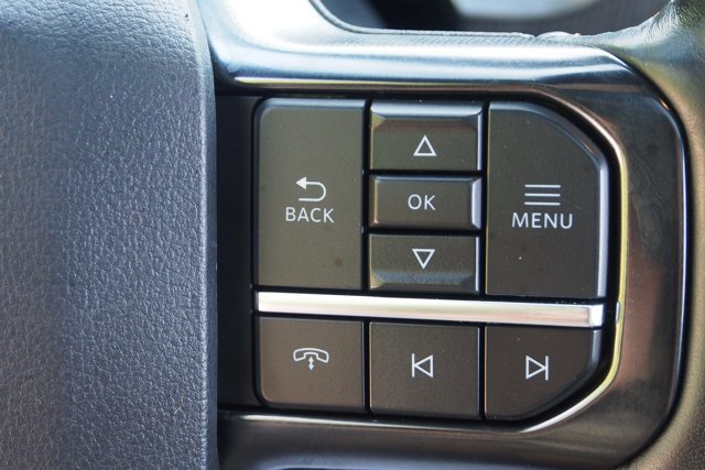 Certified 2023 Ford F150 Platinum w/ Equipment Group 701A High AWD/4WD image 23