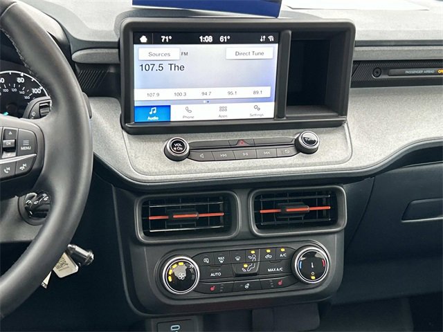 Certified 2024 Ford Maverick XLT w/ XLT Luxury Package image 15