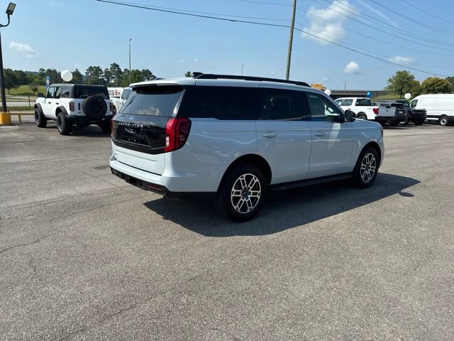 Certified 2025 Ford Expedition Active AWD/4WD image 43
