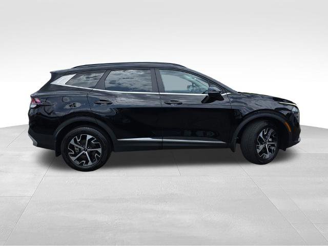 Used 2025 Kia Sportage EX w/ Premium Package AWD/4WD image 10