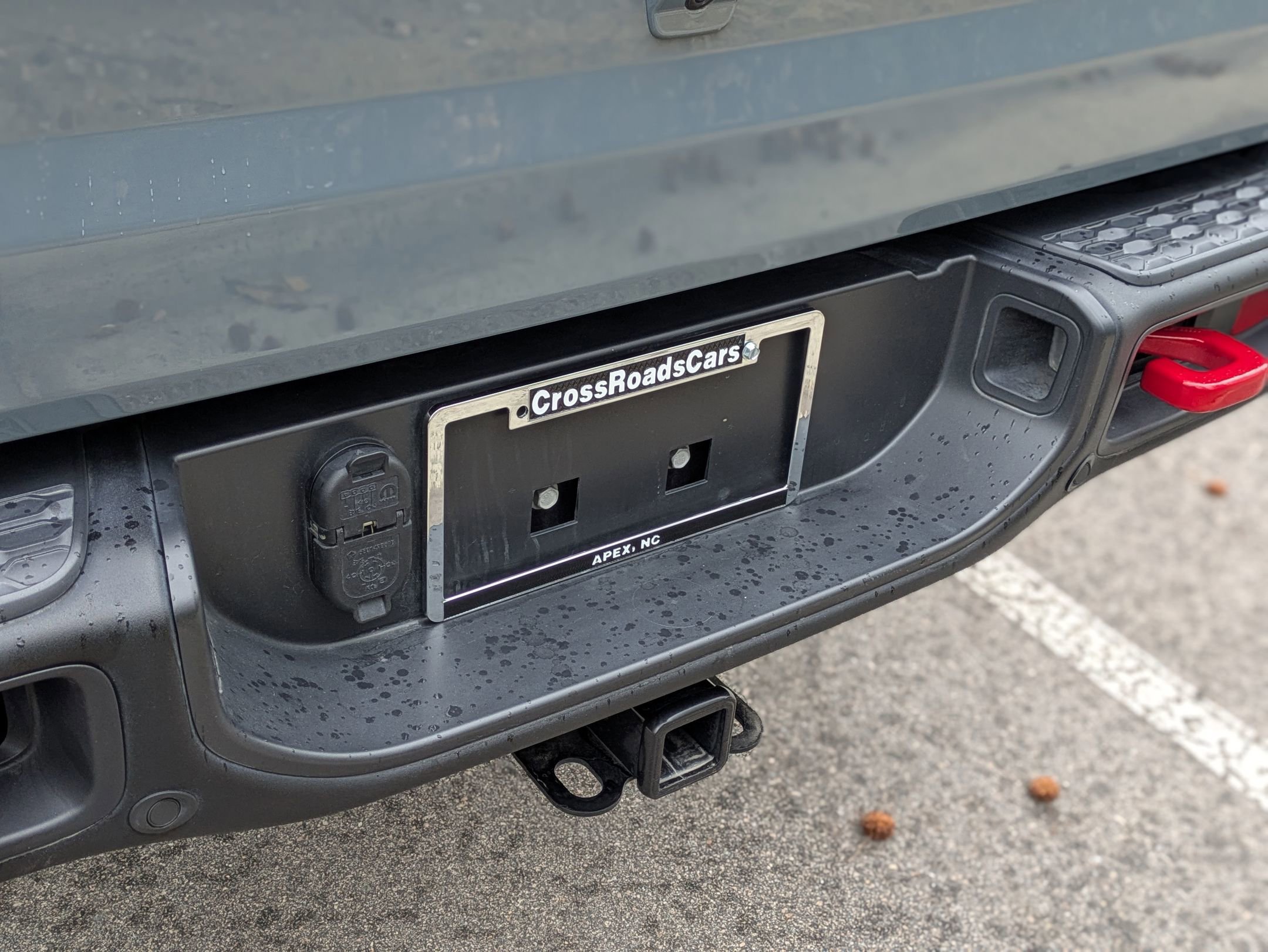 Used 2024 Jeep Gladiator Rubicon image 34