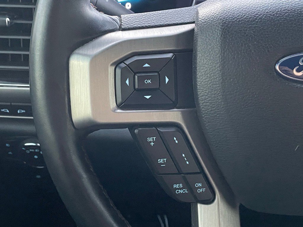 Certified 2022 Ford F350 Platinum image 18