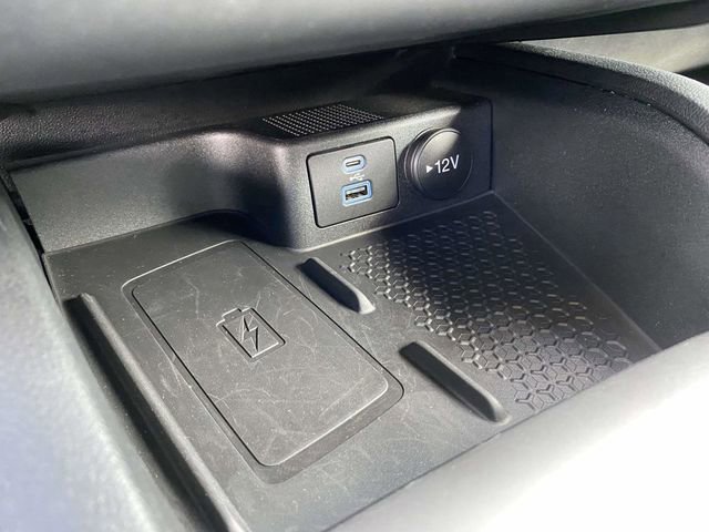 Certified 2022 Ford Bronco Sport Big Bend w/ Convenience Package image 25