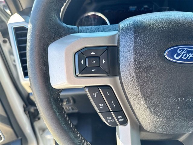 Certified 2021 Ford F250 Lariat w/ Lariat Ultimate Package image 33