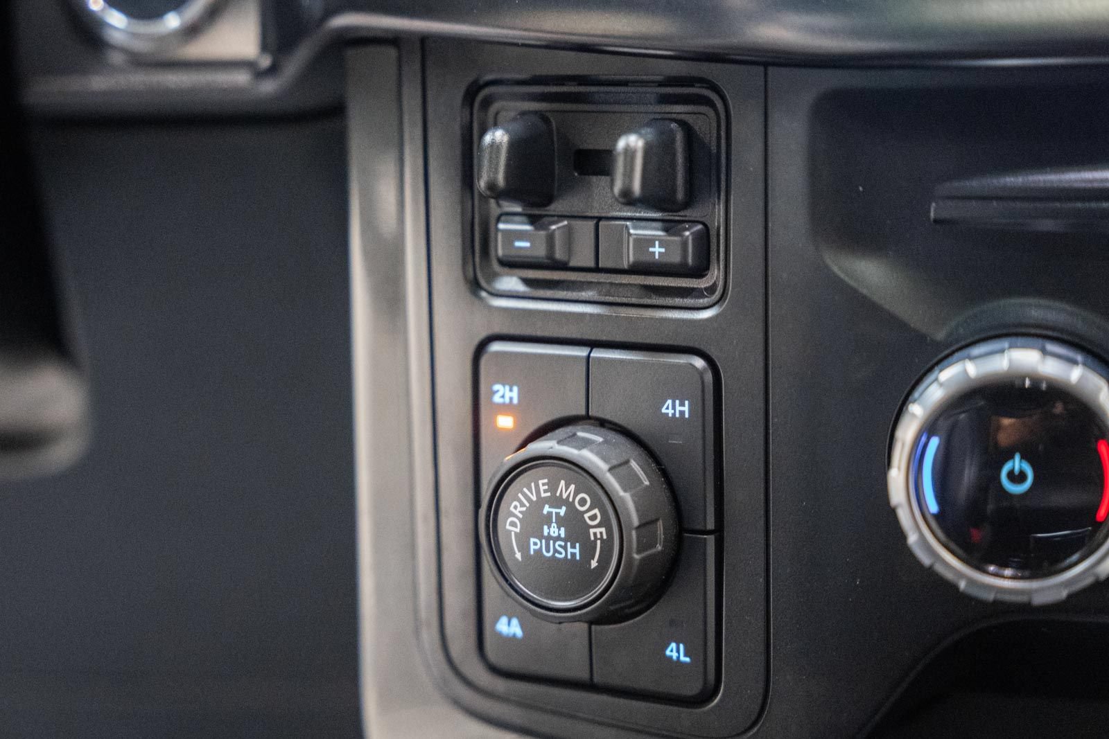 Certified 2023 Ford F150 Tremor w/ Equipment Group 402A High AWD/4WD image 32
