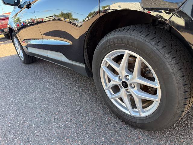 Certified 2024 Ford Edge SEL AWD/4WD image 20
