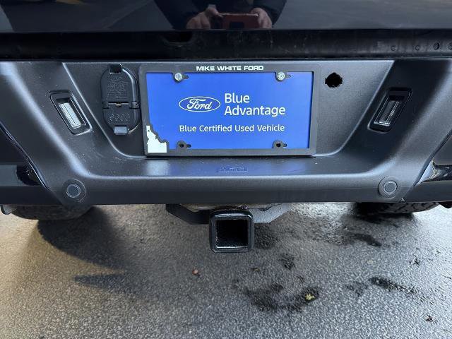 Certified 2020 Ford F150 Limited image 17