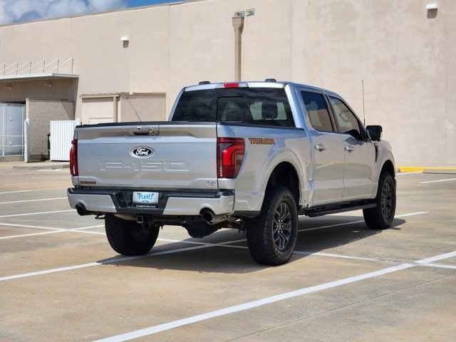 Certified 2024 Ford F150 Tremor AWD/4WD image 5