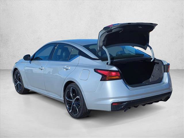 Used 2024 Nissan Altima 2.5 SR image 6