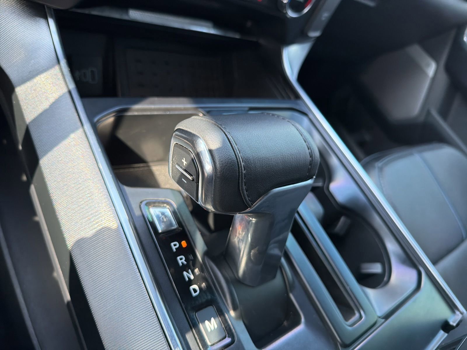 Certified 2025 Ford F150 Platinum w/ FX4 Off-Road Package image 24