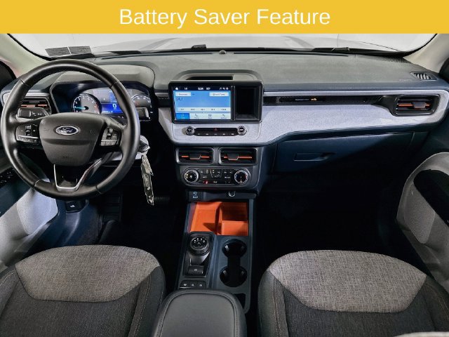 Certified 2024 Ford Maverick XLT w/ XLT Luxury Package AWD/4WD image 18