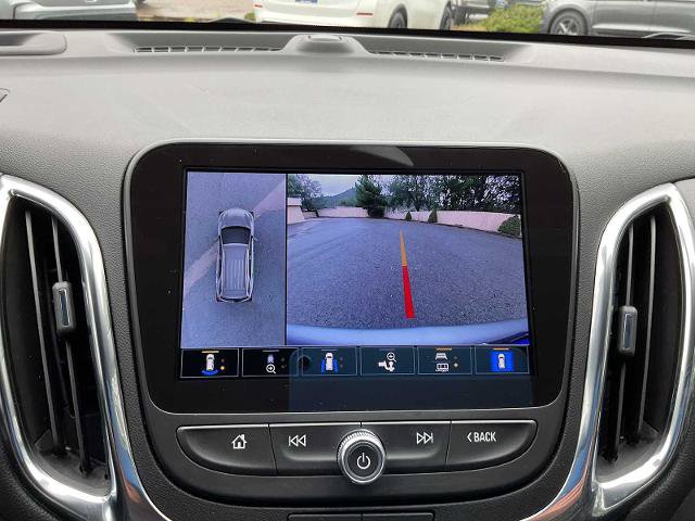Used 2024 Chevrolet Equinox LT FWD image 36