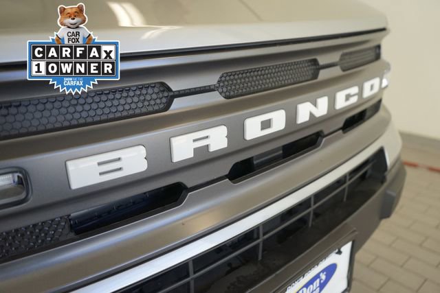 Certified 2022 Ford Bronco Sport Big Bend w/ Convenience Package image 19