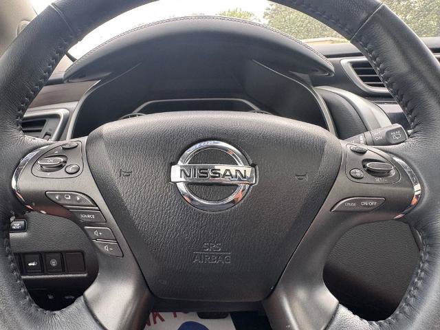Used 2019 Nissan Murano Platinum w/ Cargo Package FWD image 21