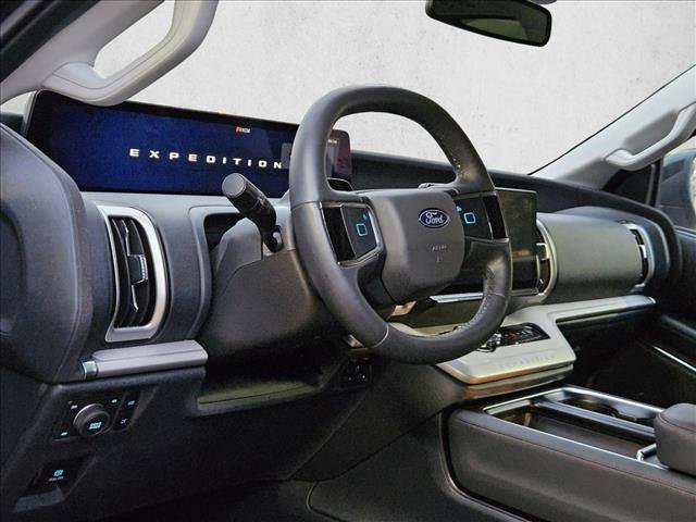 Certified 2025 Ford Expedition Max Active AWD/4WD image 9