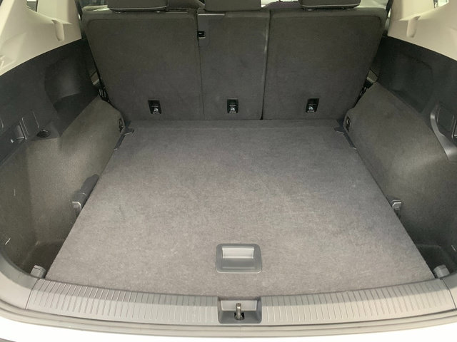 Used 2024 Volkswagen Tiguan S AWD/4WD image 15