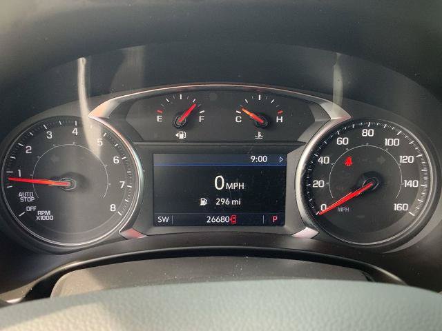 Used 2024 GMC Terrain AT4 AWD/4WD image 23