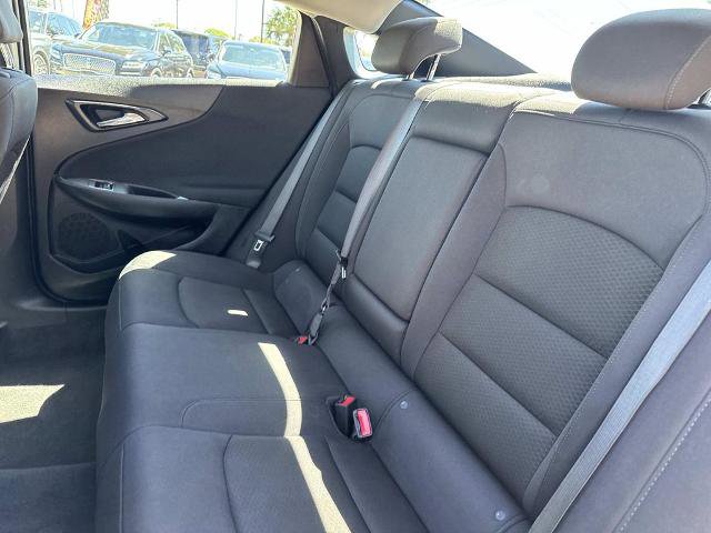 Used 2023 Chevrolet Malibu LT image 18