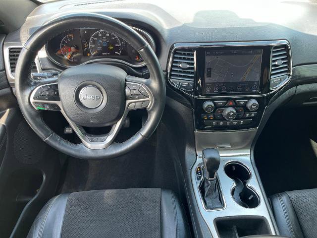 Used 2019 Jeep Grand Cherokee Altitude RWD image 24