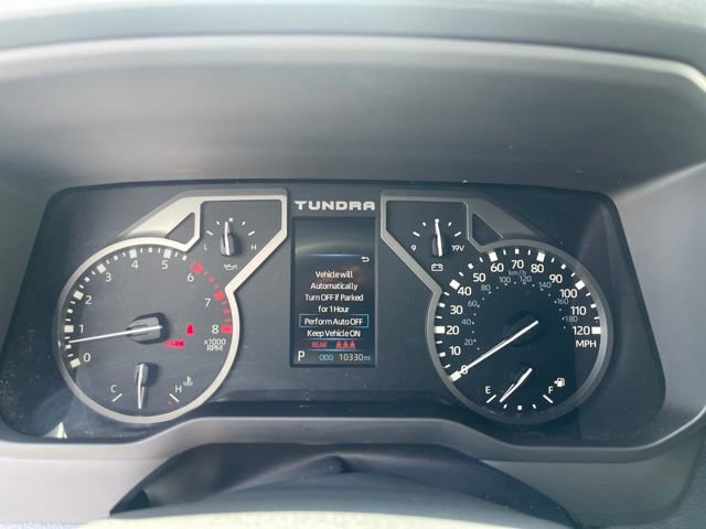Used 2024 Toyota Tundra SR5 RWD image 25