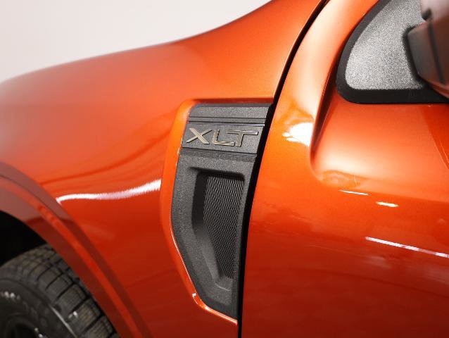 Certified 2022 Ford Maverick XLT w/ Equipment Group 300A Standard image 25