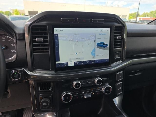 Certified 2023 Ford F150 XLT w/ Equipment Group 302A High AWD/4WD image 23